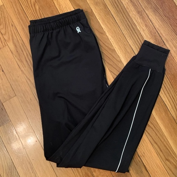 Good American Pants - Good American Performance Joggers